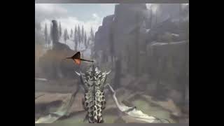 Skyrim Shot Of The Century
