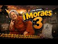 iMORAES - TEMPORADA 3 - TENTE NÃO RIR