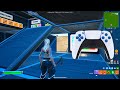 Fortnite 3v3v3v3 Go Goated Zone Wars Gameplay 🎮