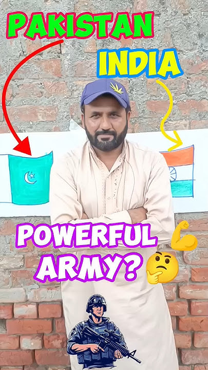 India Or Pakistan Army Which Country Is More Powerful Army india-or-pakistan-army-which-country-is-more-powerful-army