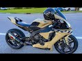 Yamaha R1 2021 Exhaust Compilation Akrapovic, Arrow, SC Project, Austin racing