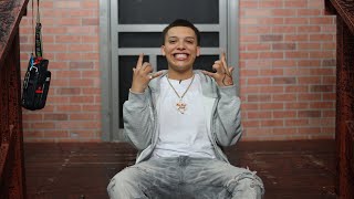 OC Chris Talks Getting Slashed In Face By A Girl, NBA Youngboy Co-Sign, Getting Millions Of Views