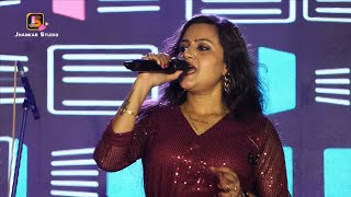 Video thumbnail of "Priya Tu Ab To Aaja | पिया तू अब तो आजा | Singing By Mandira Sarkar"