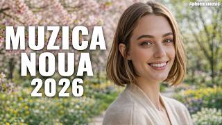 Hituri Romanesti 2026 🌸 Cele Mai Bune Melodii de Primavara 🎶 Mix Hiturile Primaverii 2026