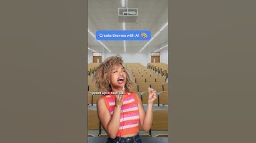 Sparking ✨ joy ✨ with Chrome themes? We