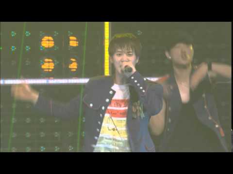 超新星 (Supernova) SUPERSTAR ~REBORN~ - YouTube