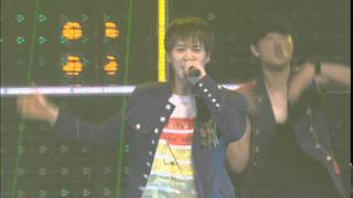 超新星 (Supernova) SUPERSTAR ~REBORN~