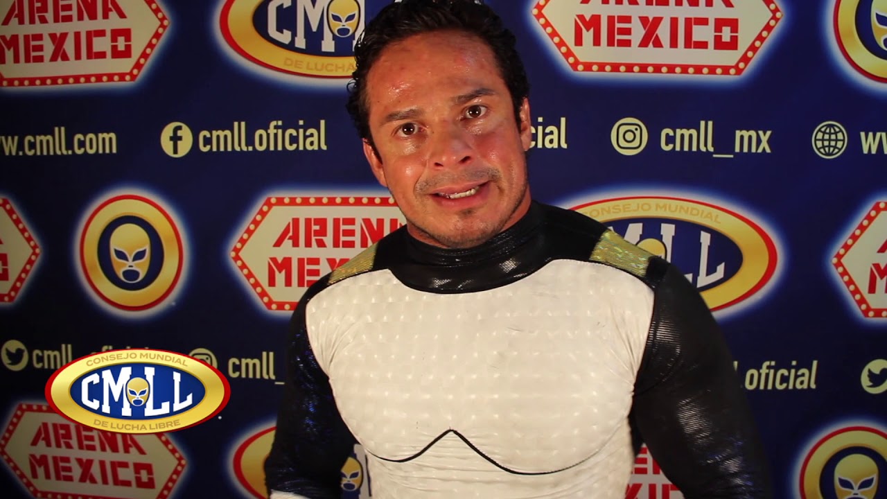 CMLL - VOLADOR JR EN CALIENTE - 10 - 09 - 19 casas en venta en puerto vallarta
