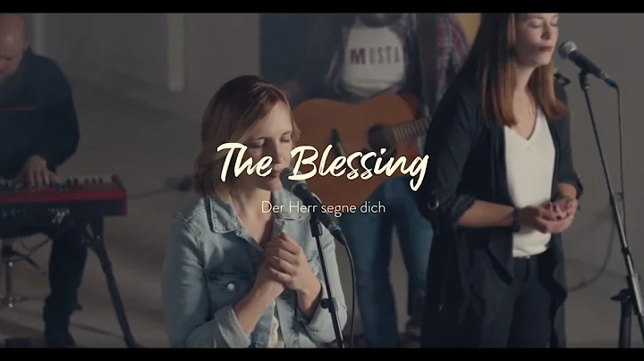 Der Herr segne dich (Cover The Blessing) - ZION Mu...