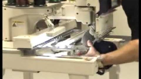 ColDesi Quick Change Cap System