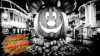 Hmv Mickeys Costume Party Cavalcade - Halloween Music Video Crossover 2019