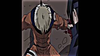 Naruto Edit - Montagem Vozes Profundas Slowed