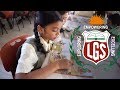 Lexicon global school  saraan jiwani