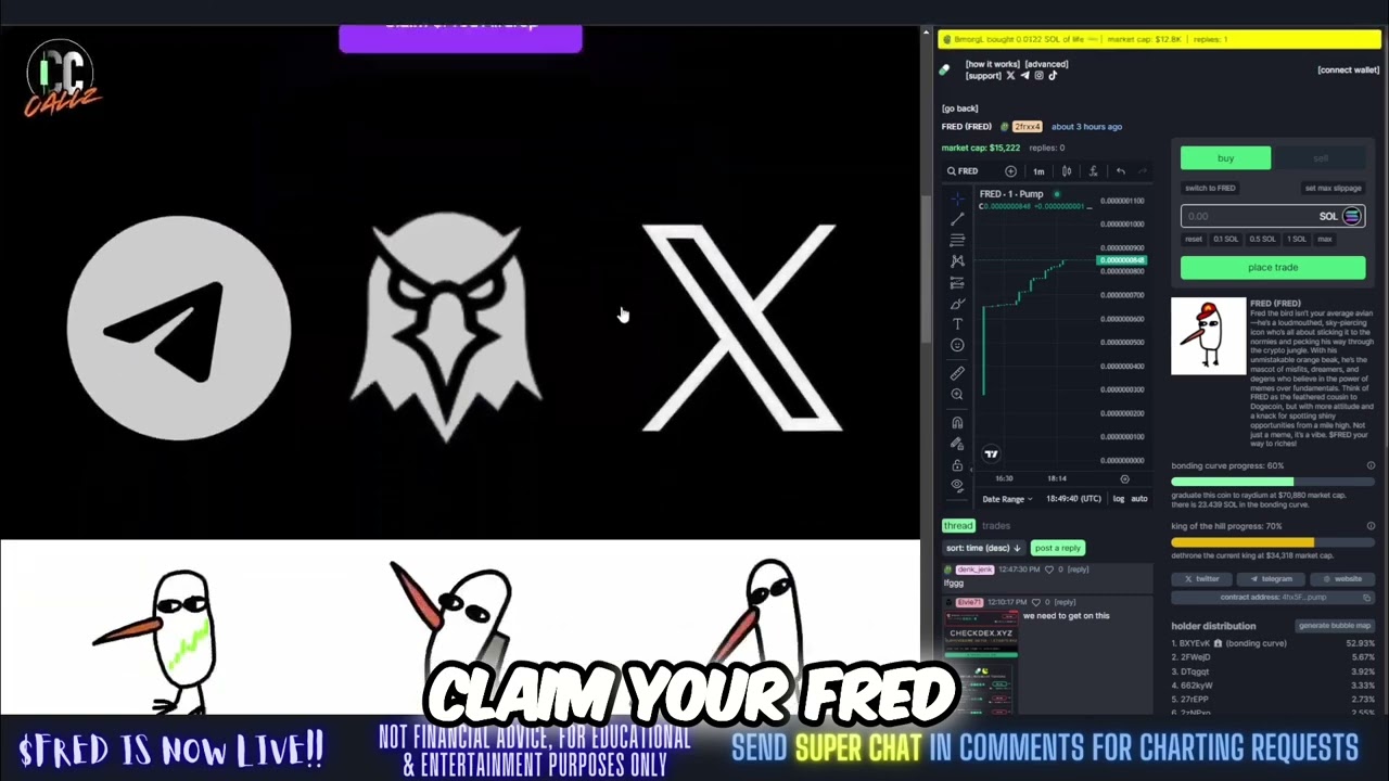 Unlocking the Next Big Meme Coin: SEI Insights