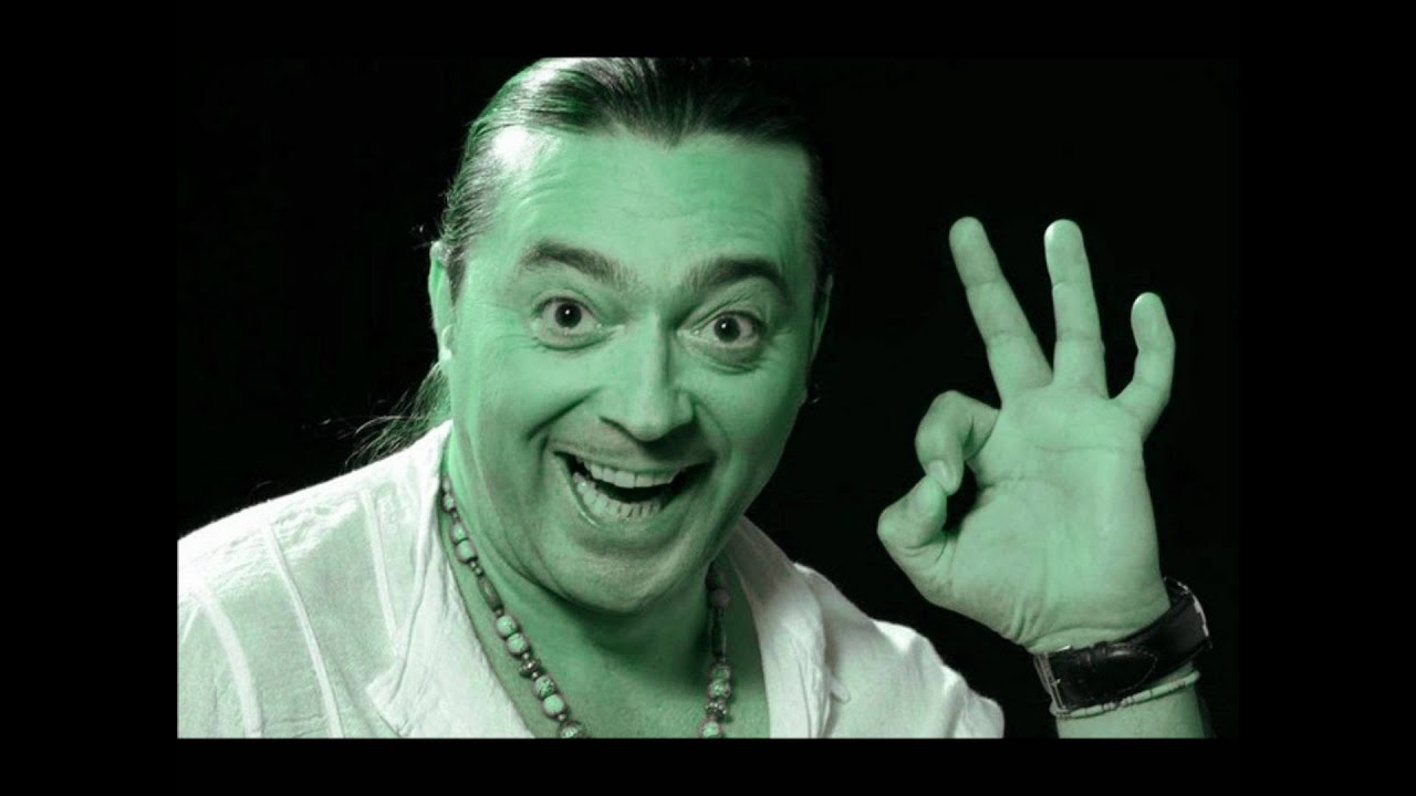 Isidro Montalvo - Dákitu - Grúa