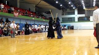 20140420台北市青年盃 鄭櫳俊VS祐德-1