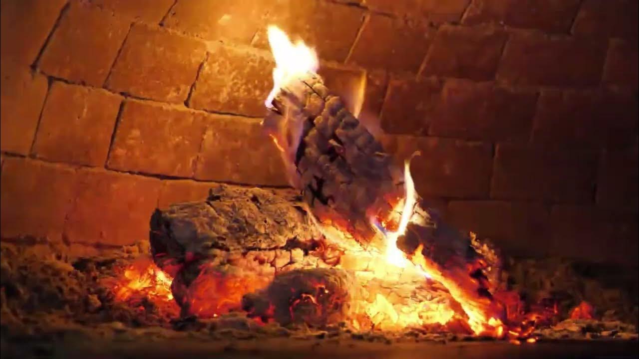 🔥Relaxing Fireplace Sounds | Burning Fireplace & Crackling Fire Sounds | Pure Relaxation 🔥Relaxing Fireplace Sounds | Burning Fireplace & Crackling Fire Sounds | Pure Relaxation