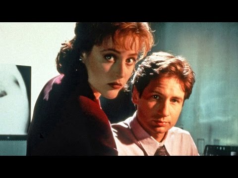 The X-Files: How Mulder And Scully Changed Television