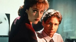 How the X-Files Influenced Two Decades of Television