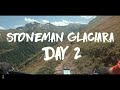 Stoneman Glaciara // MTB Challenge