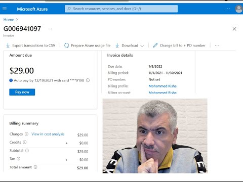 وقعت في ورطة مع فواتير على بطاقة الائتمان بسبب الشراء في الانترنت