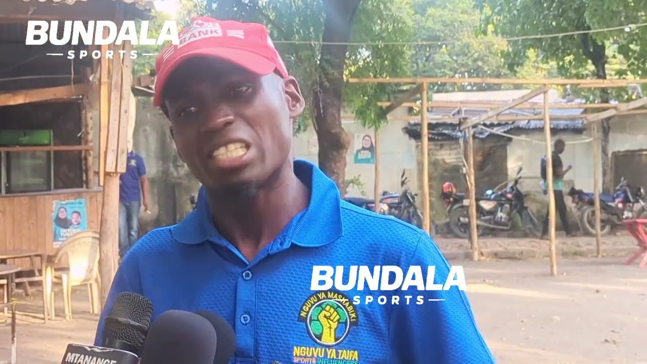 MNANDI JR: AFICHUA SIRI, BILA KUFICHA ATAJA MCHAWI WA SIMBA KUTOLEWA KIMATAIFA.🔥🔥