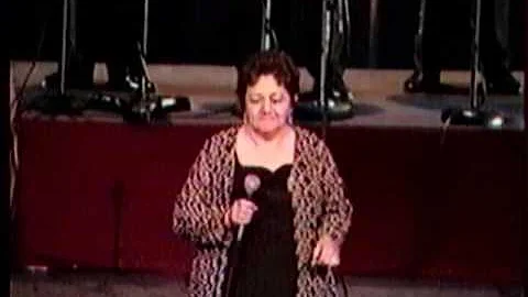 Rosa Mara Herrera - Te Amar toda la Vida