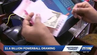 Lucky Boynton Beach Publix draws Powerball hopefuls