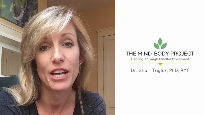 Dr. Shari Taylor shares her experience with vCita