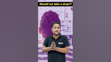 GATE 2023 Result | Is it Better to do a Job or Drop a Year for GATE? | BYJU