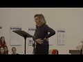 Vittoria triste. Lettura dell'Eneide - di Massimo Cacciari, letture di Anna Bonaiuto