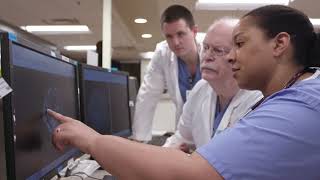 Join the Erlanger Western Carolina Hospital Team