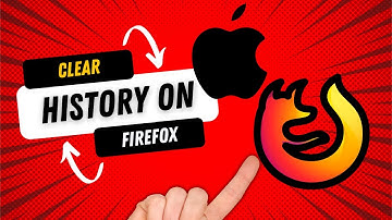 How to Clear History on Firefox in Your iPhone 2022
