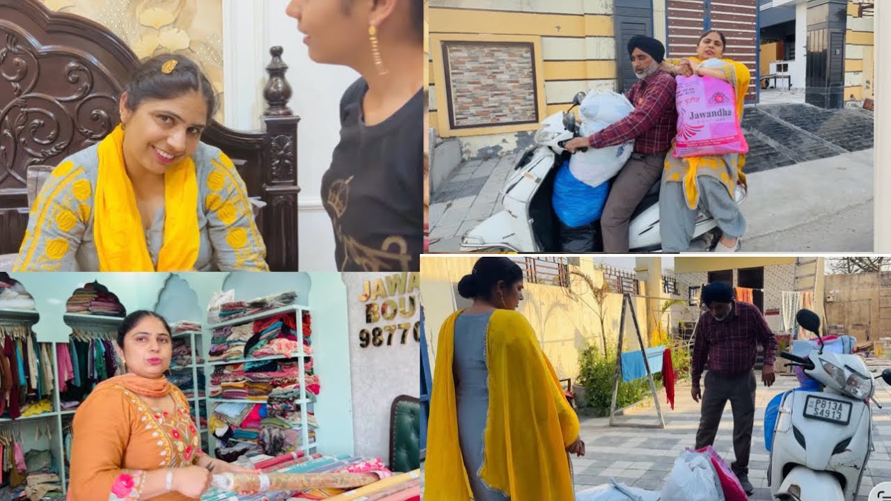 ਕੁੱਝ ਲੋਕਾਂ ਨੂੰ ਜ਼ਿੰਦਗੀ ਵਿੱਚ ਝੂਠ 😳 ਬੋਲ ਕੇ ਹੀ ਸਵਾਦ ਆਉਂਦਾ 