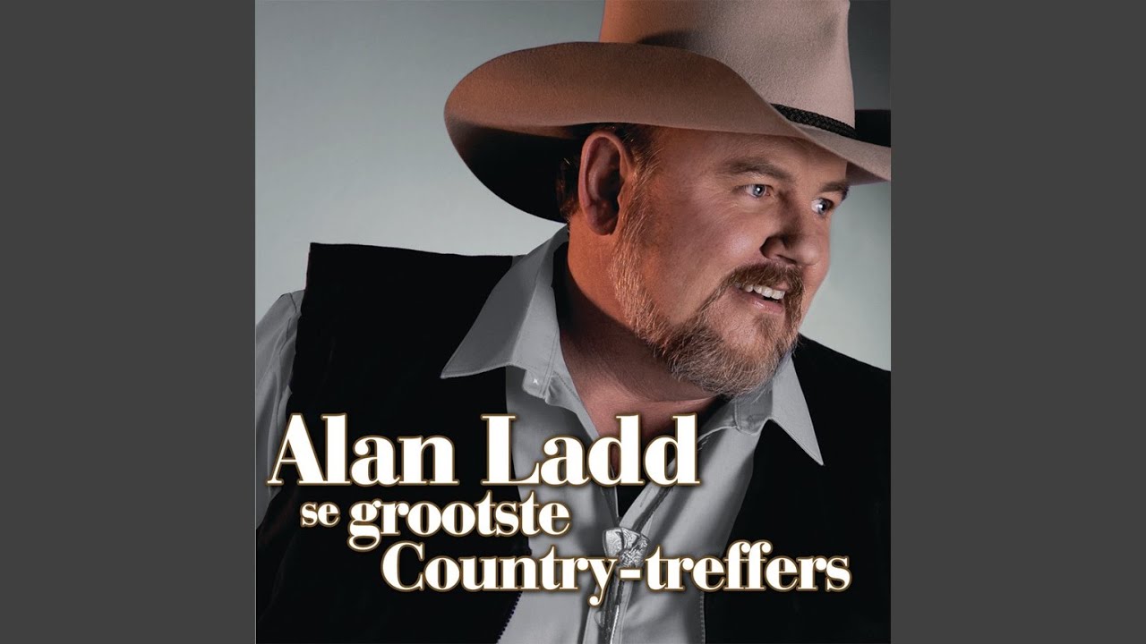 Alan Ladd - Help Me Make It Through The Night acordes