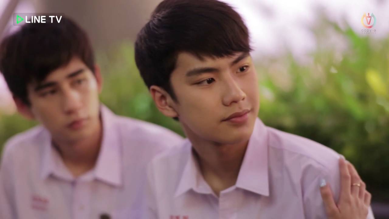Make It Right The Series / รักออกเดิน EP.5 (4/5) (Uncut