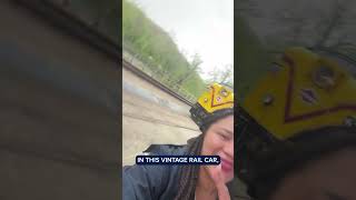 Cuyahoga Valley Scenic Railroad returns
