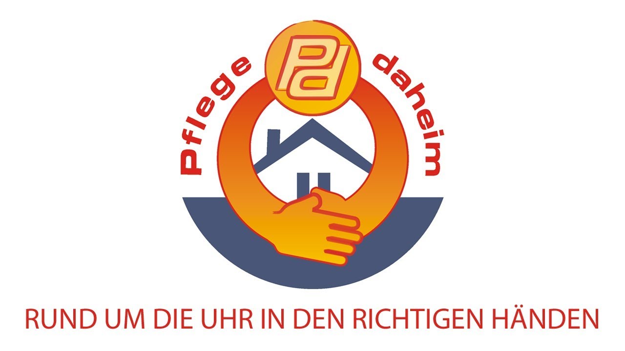 Pflege daheim GmbH - Imagefilm