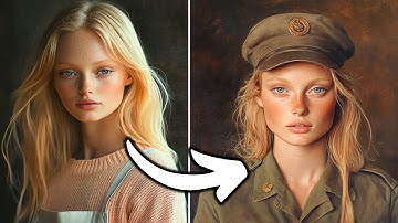 MidJourney Parameters Tutorial 2025: Unlock the Full Power of MidJourney