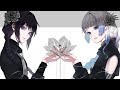 ネバーフィクション - ほんだ×流水●(cover)