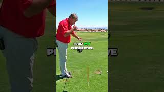 Easy Golf Drill To Feel Your Hips Move!