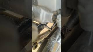 break adjust on motorcycle 🏍️👈👍#bikerepair #vishunubikevlog😱😱