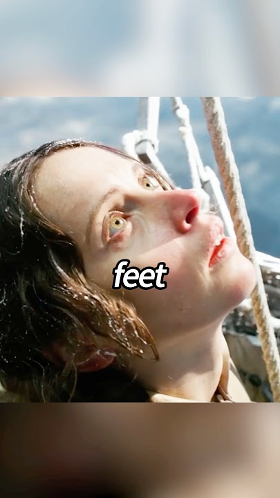 Download lagu 【Full Version】Hot air balloon ascending into the atmosphere😨#movie #films#FutureLink