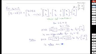 Week12 Page06 Eigenvectors and Eigenspaces