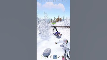 I ask again: HOW THEY GET THESE AKS?! #rust #shortvideo