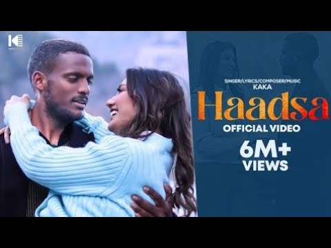 Haadsa : Kaka (Official Video) Kaka New Song | Latest Punjabi Songs 2022