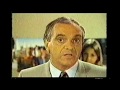 Ndp the new democrats 1984 canada federal election tv commercial ed broadbent