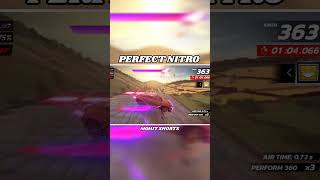 Perfect Nitro In Asphalt 9 Science Or Sorcery?