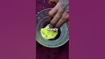 2 minute കൊണ്ട് Slime ഉണ്ടാക്കി #shorts #trending #m4tech #mrzthoppi #tiktok #slime
