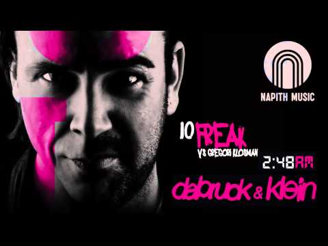 10. Dabruck & Klein vs Gregori Klosman - Freak